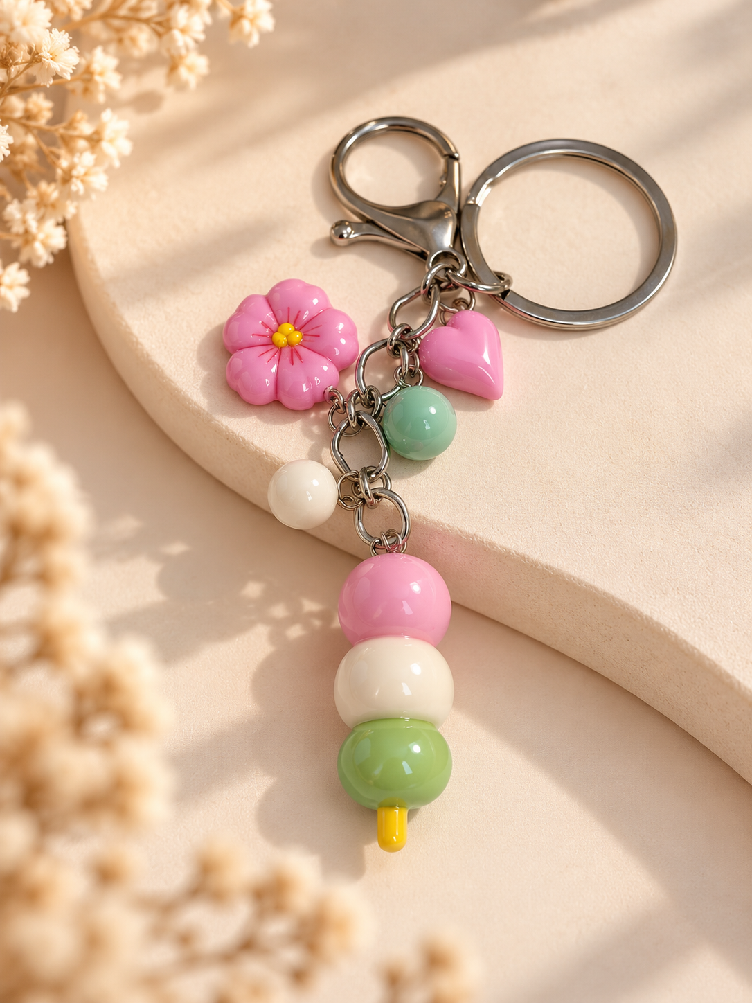 Kalpli Dango Charm