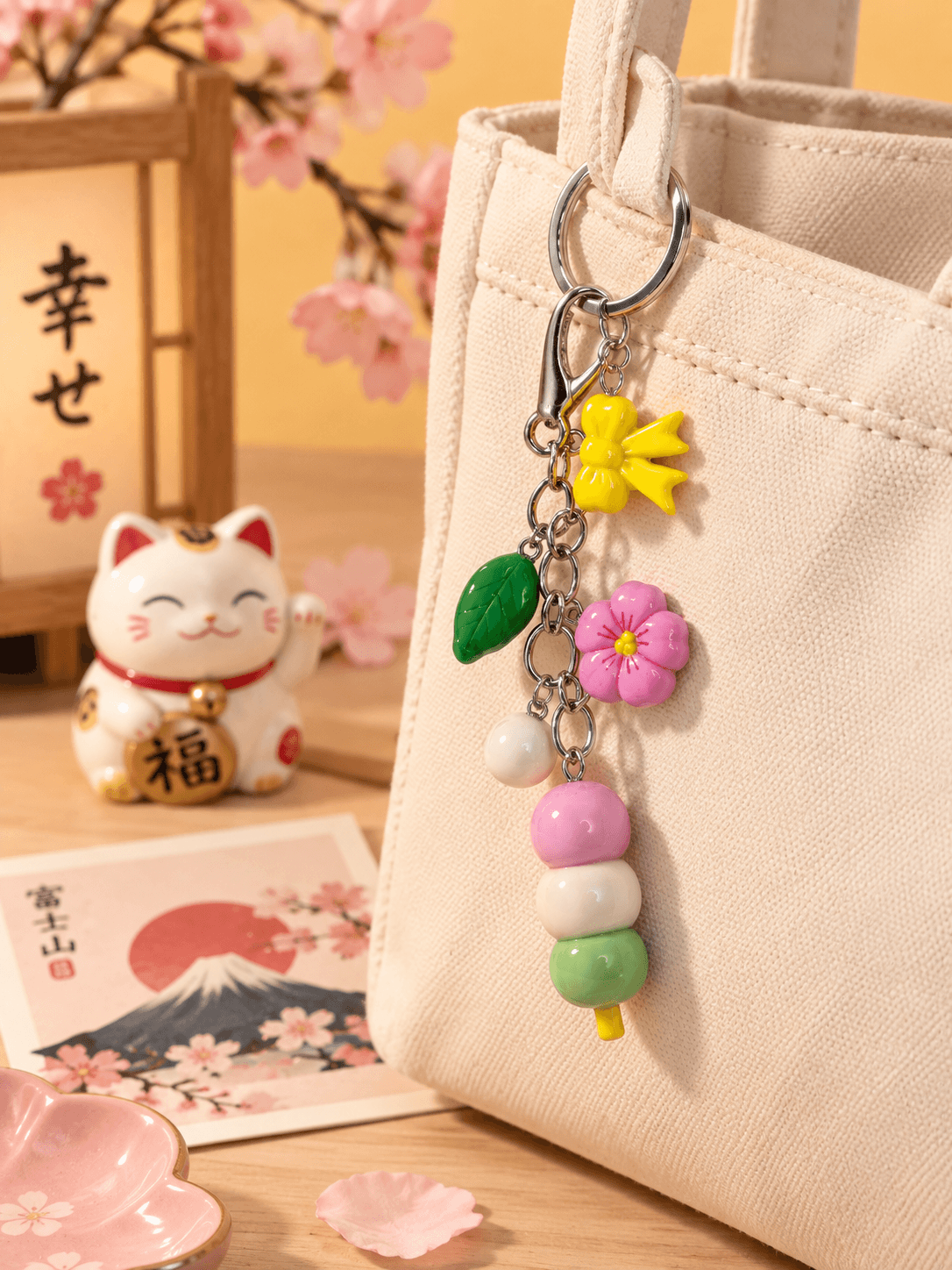 Dango Charm
