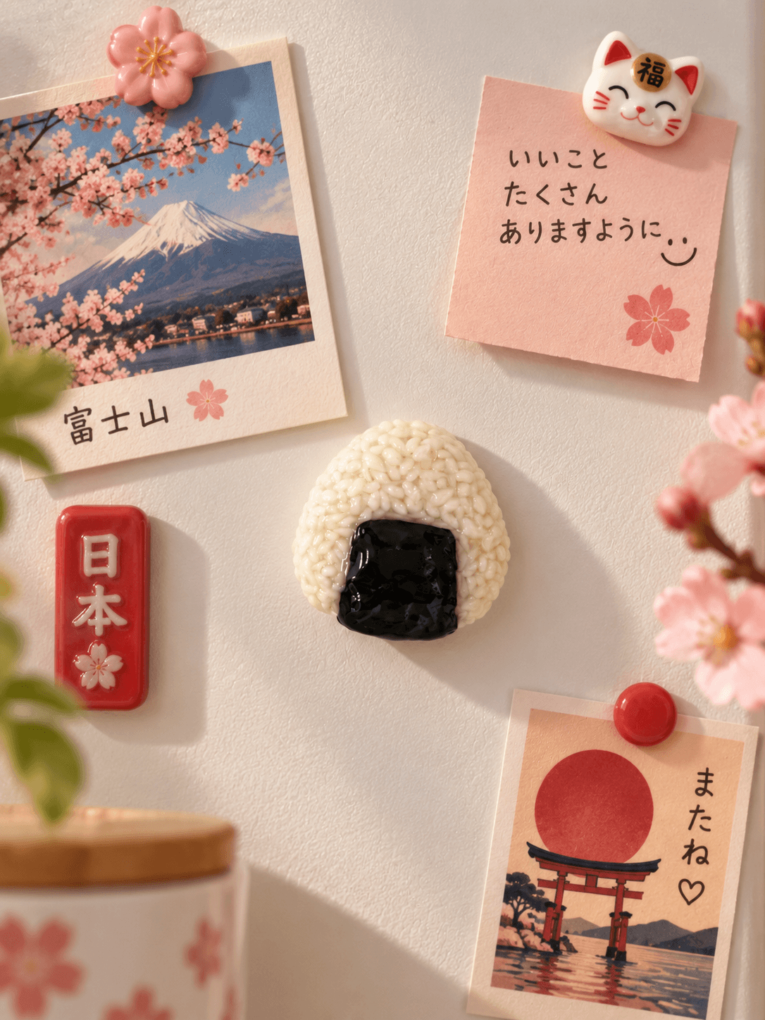 Onigiri